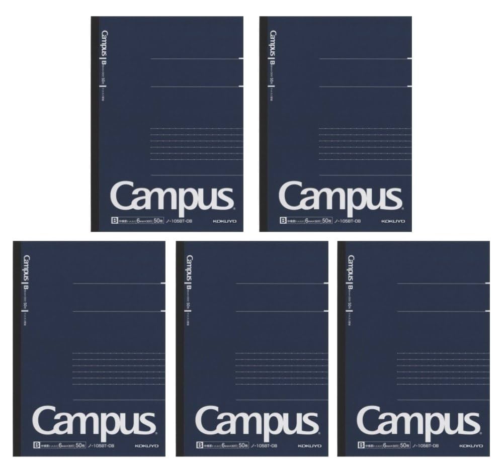 Campus A5 ラプンツェルノート 30ページ Campus A5 ラプンツェルノート 30ページ